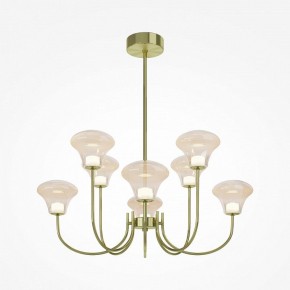 Люстра на штанге Maytoni Dynasty MOD402PL-L30BS3K в Озерске - ozersk.ok-mebel.com | фото 2