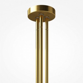Люстра на штанге Maytoni Status MOD333PL-06BS в Озерске - ozersk.ok-mebel.com | фото 5
