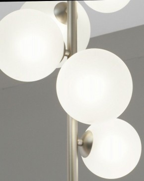 Люстра на штанге Moderli Renny V11466-5P в Озерске - ozersk.ok-mebel.com | фото 6