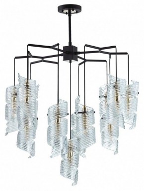 Люстра на штанге Odeon Light Fusilli 5439/13 в Озерске - ozersk.ok-mebel.com | фото