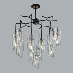 Люстра на штанге Odeon Light Fusilli 5439/13 в Озерске - ozersk.ok-mebel.com | фото 3