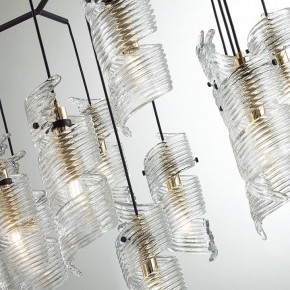 Люстра на штанге Odeon Light Fusilli 5439/13 в Озерске - ozersk.ok-mebel.com | фото 6