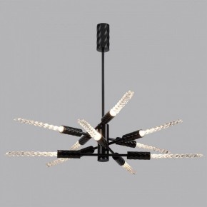 Люстра на штанге Odeon Light Kolos 5459/28L в Озерске - ozersk.ok-mebel.com | фото 3
