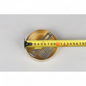 Люстра на штанге Omnilux Vitereta OML-52707-09 в Озерске - ozersk.ok-mebel.com | фото 11