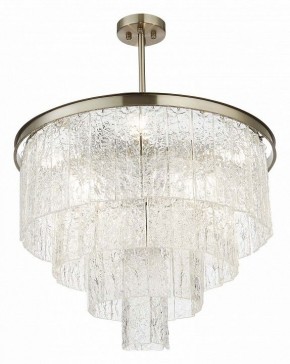 Люстра на штанге ST-Luce Corsia SL1230.102.08 в Озерске - ozersk.ok-mebel.com | фото 2