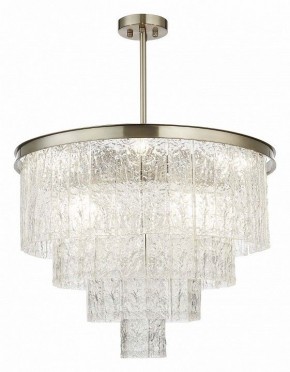 Люстра на штанге ST-Luce Corsia SL1230.102.08 в Озерске - ozersk.ok-mebel.com | фото 3