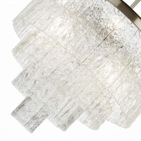 Люстра на штанге ST-Luce Corsia SL1230.102.08 в Озерске - ozersk.ok-mebel.com | фото 4