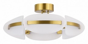 Люстра на штанге ST-Luce ETOILE SL1304.302.45 в Озерске - ozersk.ok-mebel.com | фото