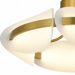 Люстра на штанге ST-Luce ETOILE SL1304.302.45 в Озерске - ozersk.ok-mebel.com | фото 3