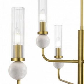 Люстра на штанге ST-Luce MEDEA SL1244.303.06 в Озерске - ozersk.ok-mebel.com | фото 5