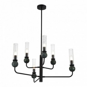 Люстра на штанге ST-Luce MEDEA SL1244.403.06 в Озерске - ozersk.ok-mebel.com | фото 3