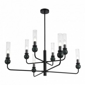 Люстра на штанге ST-Luce MEDEA SL1244.403.08 в Озерске - ozersk.ok-mebel.com | фото 3