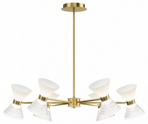 Люстра на штанге ST-Luce SPIRIT SL2004.303.12 в Озерске - ozersk.ok-mebel.com | фото