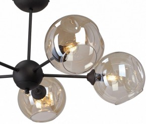Люстра на штанге Vitaluce V4321 V4321/5PL в Озерске - ozersk.ok-mebel.com | фото 4