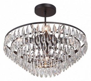Люстра на штанге Vitaluce V5352 V5352-1/5PL в Озерске - ozersk.ok-mebel.com | фото 2