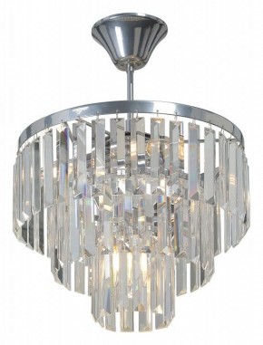 Люстра на штанге Vitaluce V5825 V5825-9/4PL в Озерске - ozersk.ok-mebel.com | фото 2