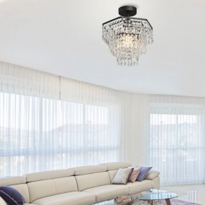 Люстра на штанге Vitaluce V5883 V5883-1/1PL в Озерске - ozersk.ok-mebel.com | фото 4