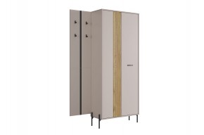 МЕБЕЛЬСОН К29 Прихожая (кашемир) в Озерске - ozersk.ok-mebel.com | фото 6