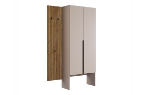 МЕБЕЛЬСОН К6 Прихожая в Озерске - ozersk.ok-mebel.com | фото 9