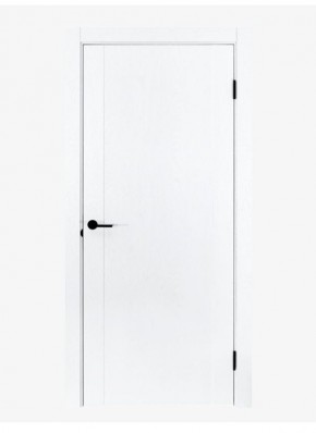 Межкомнатная дверь Bolivar Роялвуд белый (комплект) в Озерске - ozersk.ok-mebel.com | фото 7