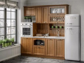 МИЛАНО Кухонный гарнитур 2,0 м Компоновка №3 в Озерске - ozersk.ok-mebel.com | фото 5