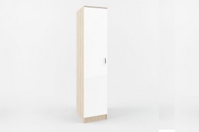 Модуль Софи СШП 450.1 Пенал в Озерске - ozersk.ok-mebel.com | фото