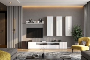 Токио Гостиная (модульная) в Озерске - ozersk.ok-mebel.com | фото 25