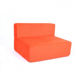 Модульные диваны и кресла бескаркасные Тетрис 30 (Оранжевый) в Озерске - ozersk.ok-mebel.com | фото 1