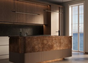 Модульный светильник Maytoni Basis C100CL-L1000-24W3-6K-B в Озерске - ozersk.ok-mebel.com | фото 5