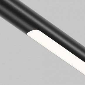 Модульный светильник Maytoni Basis C100CL-L1000-24W3-6K-B в Озерске - ozersk.ok-mebel.com | фото 8