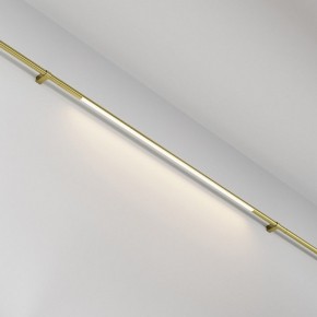 Модульный светильник Maytoni Basis C100CL-L1000-24W3-6K-BS в Озерске - ozersk.ok-mebel.com | фото 2
