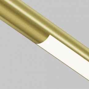 Модульный светильник Maytoni Basis C100CL-L1000-24W3-6K-BS в Озерске - ozersk.ok-mebel.com | фото 7