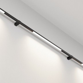 Модульный светильник Maytoni Basis C100CL-L500-12W3-6K-B в Озерске - ozersk.ok-mebel.com | фото 2