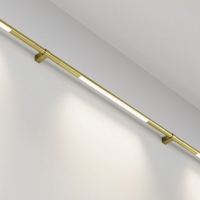 Модульный светильник Maytoni Basis C100CL-L500-12W3-6K-BS в Озерске - ozersk.ok-mebel.com | фото 2