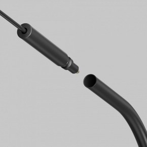 Модульный светильник Maytoni Eye C104WL-3W3-6K-B в Озерске - ozersk.ok-mebel.com | фото 9