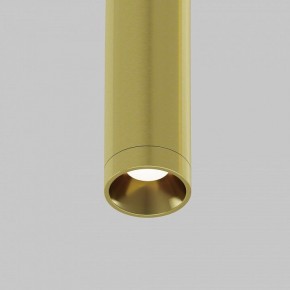 Модульный светильник Maytoni Eye C104WL-3W3-6K-BS в Озерске - ozersk.ok-mebel.com | фото 10