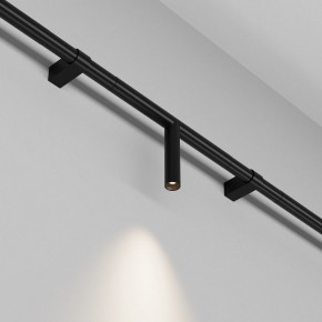 Модульный светильник Maytoni Focus LED C102CL-3W3-6K-B в Озерске - ozersk.ok-mebel.com | фото 3