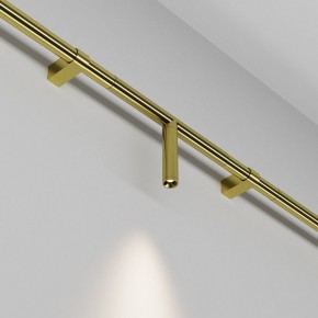Модульный светильник Maytoni Focus LED C102CL-3W3-6K-BS в Озерске - ozersk.ok-mebel.com | фото 2