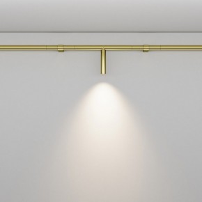 Модульный светильник Maytoni Focus LED C102CL-3W3-6K-BS в Озерске - ozersk.ok-mebel.com | фото 3