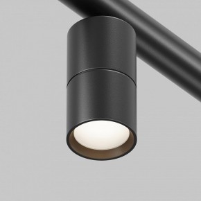 Модульный светильник Maytoni Focus LED C103CL-5W3-6K-B в Озерске - ozersk.ok-mebel.com | фото