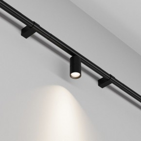 Модульный светильник Maytoni Focus LED C103CL-5W3-6K-B в Озерске - ozersk.ok-mebel.com | фото 2
