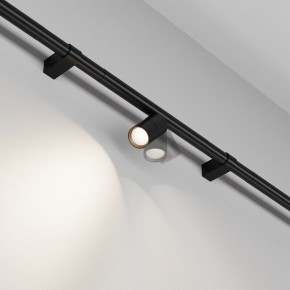 Модульный светильник Maytoni Focus LED C103CL-5W3-6K-B в Озерске - ozersk.ok-mebel.com | фото 4