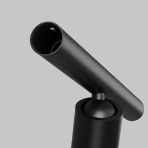 Модульный светильник Maytoni Focus LED C103CL-5W3-6K-B в Озерске - ozersk.ok-mebel.com | фото 8