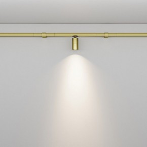 Модульный светильник Maytoni Focus LED C103CL-5W3-6K-BS в Озерске - ozersk.ok-mebel.com | фото 3