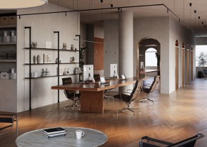 Модульный светильник Maytoni Focus LED C103CL-5W3-6K-BS в Озерске - ozersk.ok-mebel.com | фото 8