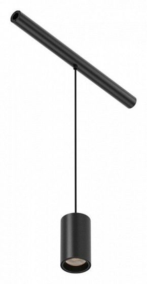 Модульный светильник Maytoni Focus LED C105PL-3W3-6K-B в Озерске - ozersk.ok-mebel.com | фото