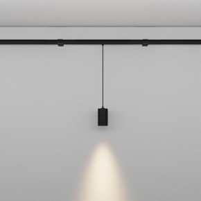 Модульный светильник Maytoni Focus LED C105PL-3W3-6K-B в Озерске - ozersk.ok-mebel.com | фото 3