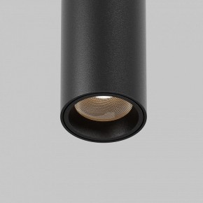 Модульный светильник Maytoni Focus LED C105PL-3W3-6K-B в Озерске - ozersk.ok-mebel.com | фото 8