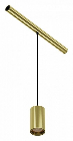 Модульный светильник Maytoni Focus LED C105PL-3W3-6K-BS в Озерске - ozersk.ok-mebel.com | фото
