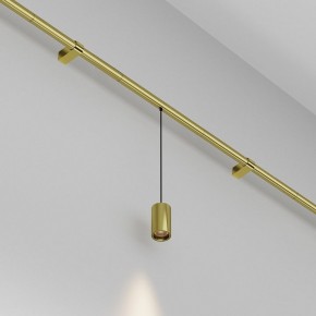 Модульный светильник Maytoni Focus LED C105PL-3W3-6K-BS в Озерске - ozersk.ok-mebel.com | фото 2